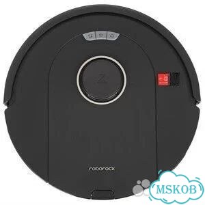 Roborock q5pro plus фото 2