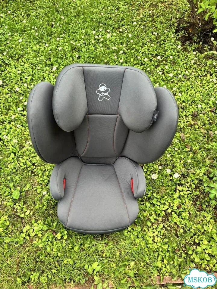 Автомобильное кресло CBX Yari фото 1