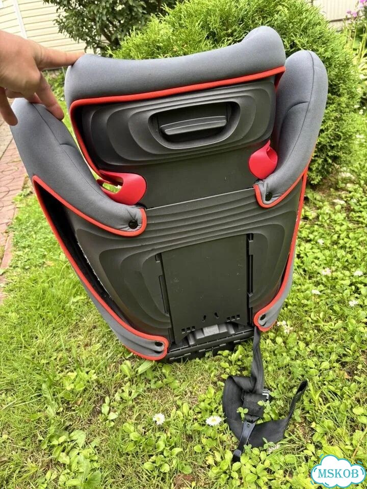 Автомобильное кресло CBX Yari фото 2