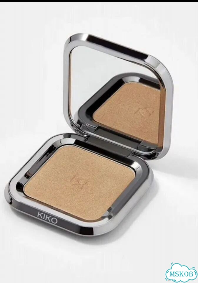 Хайлайтер kiko milano 02 фото 1
