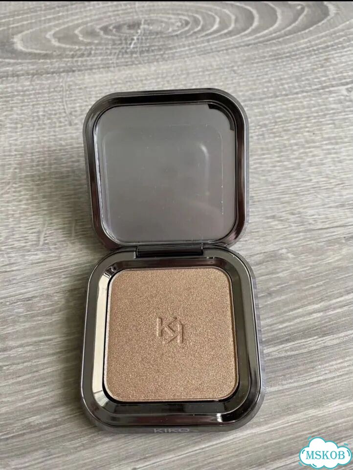 Хайлайтер kiko milano 02 фото 4