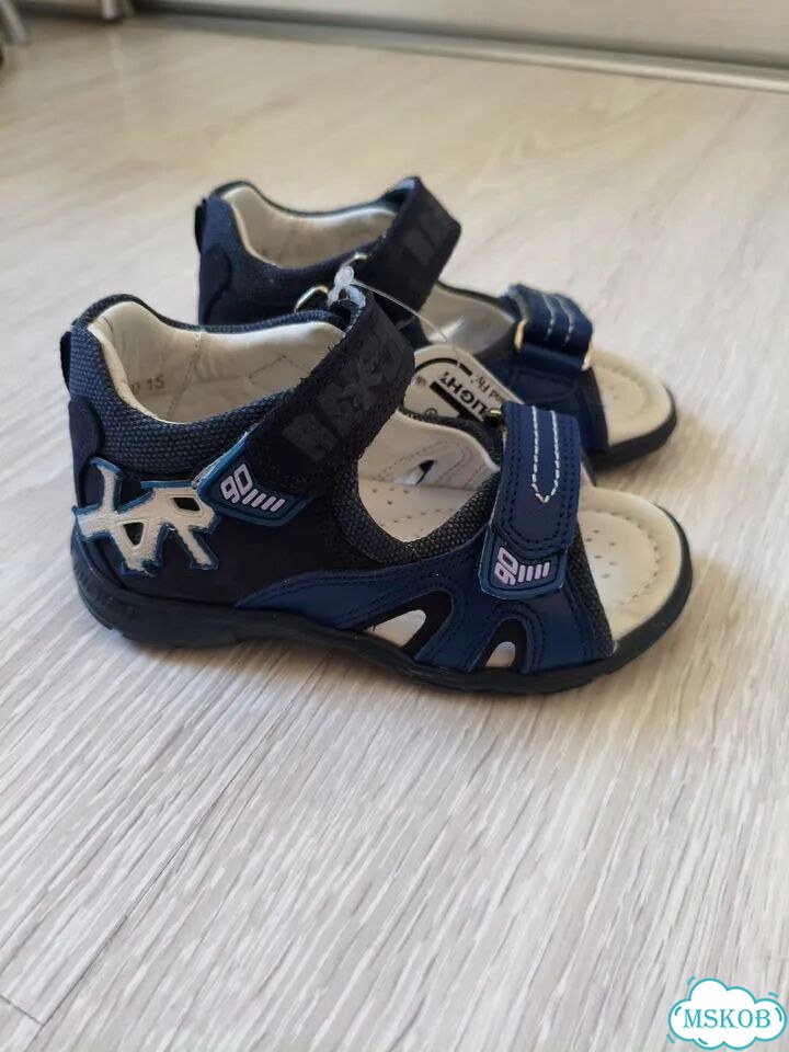 Сандали minimen 25 новые фото 1