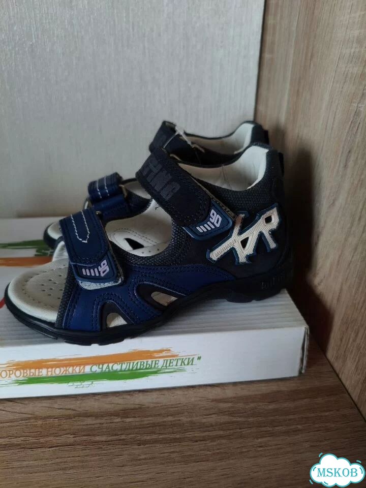 Сандали minimen 25 новые фото 5