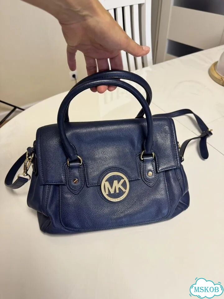 Сумка michael kors фото 4