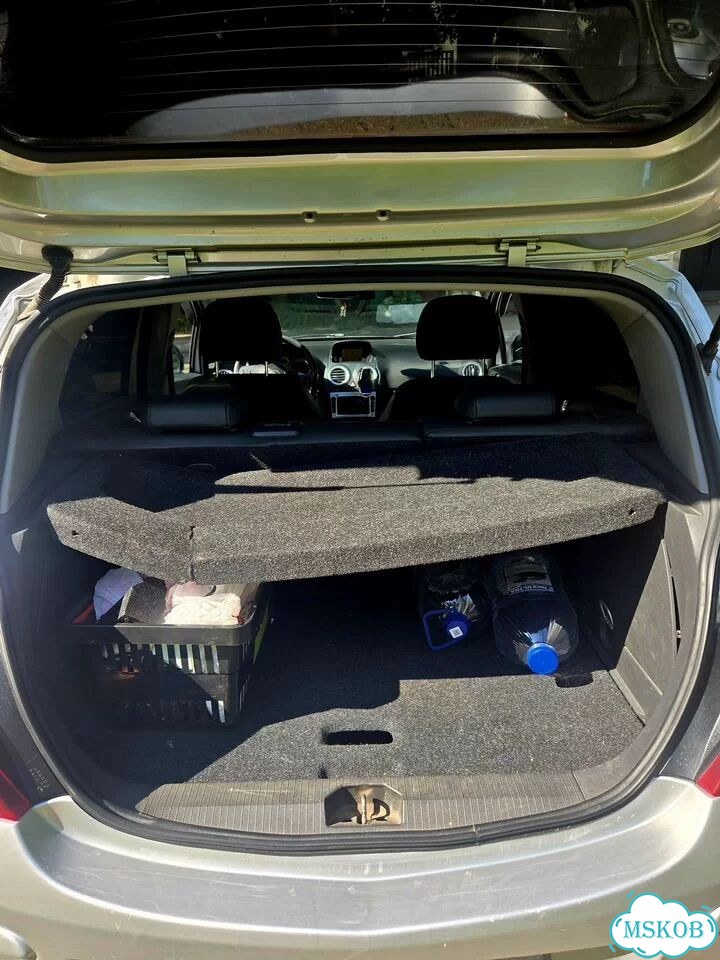 Opel Corsa 1.4 AT, 2011, 168 054 км фото 14