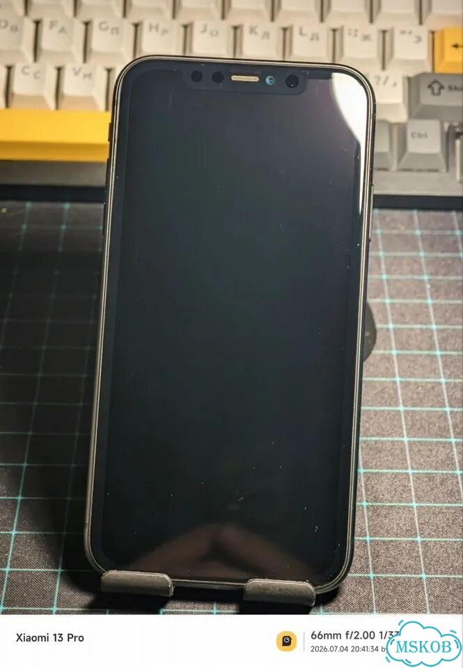 iPhone 11, 64 ГБ, SIM + eSIM фото 4
