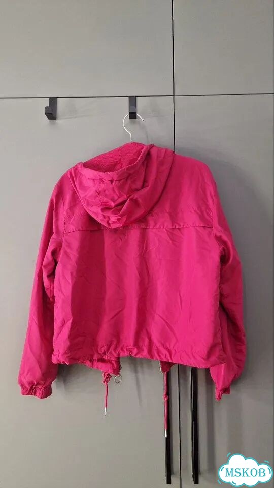 Куртка Ветровка H&M размер XS фото 3