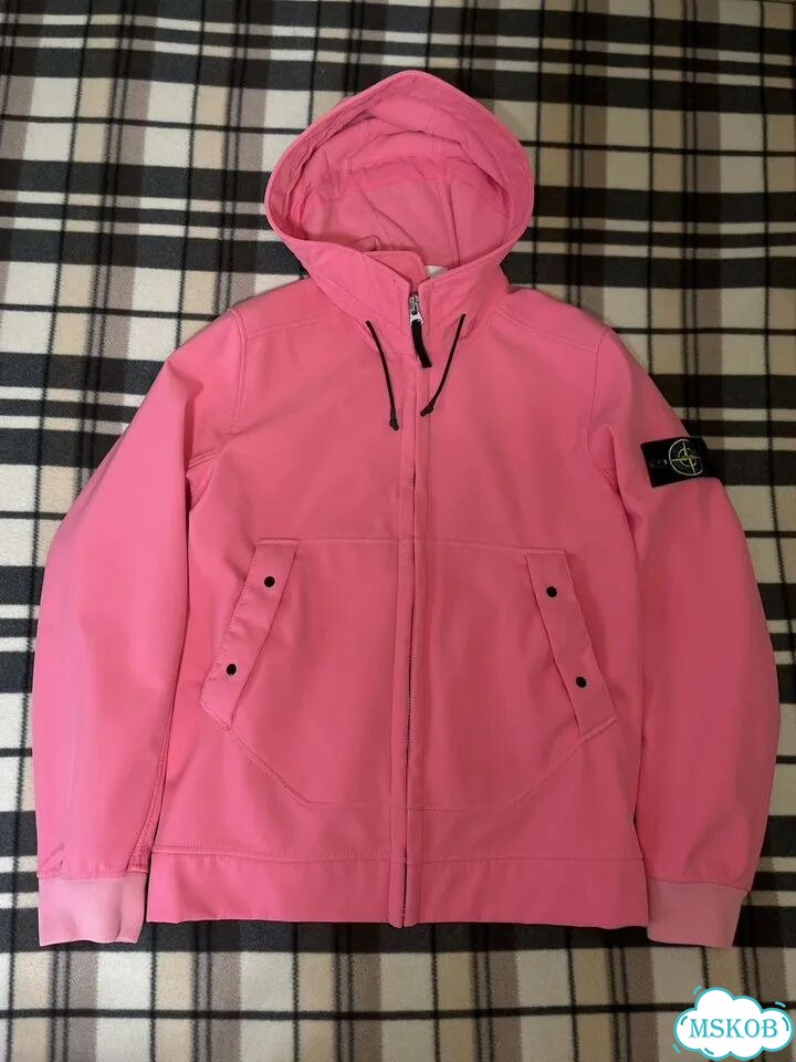 Ветровка Stone Island фото 1