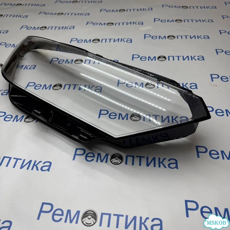 Комплект стекол фар Volkswagen Passat B8 15-20 LED фото 7