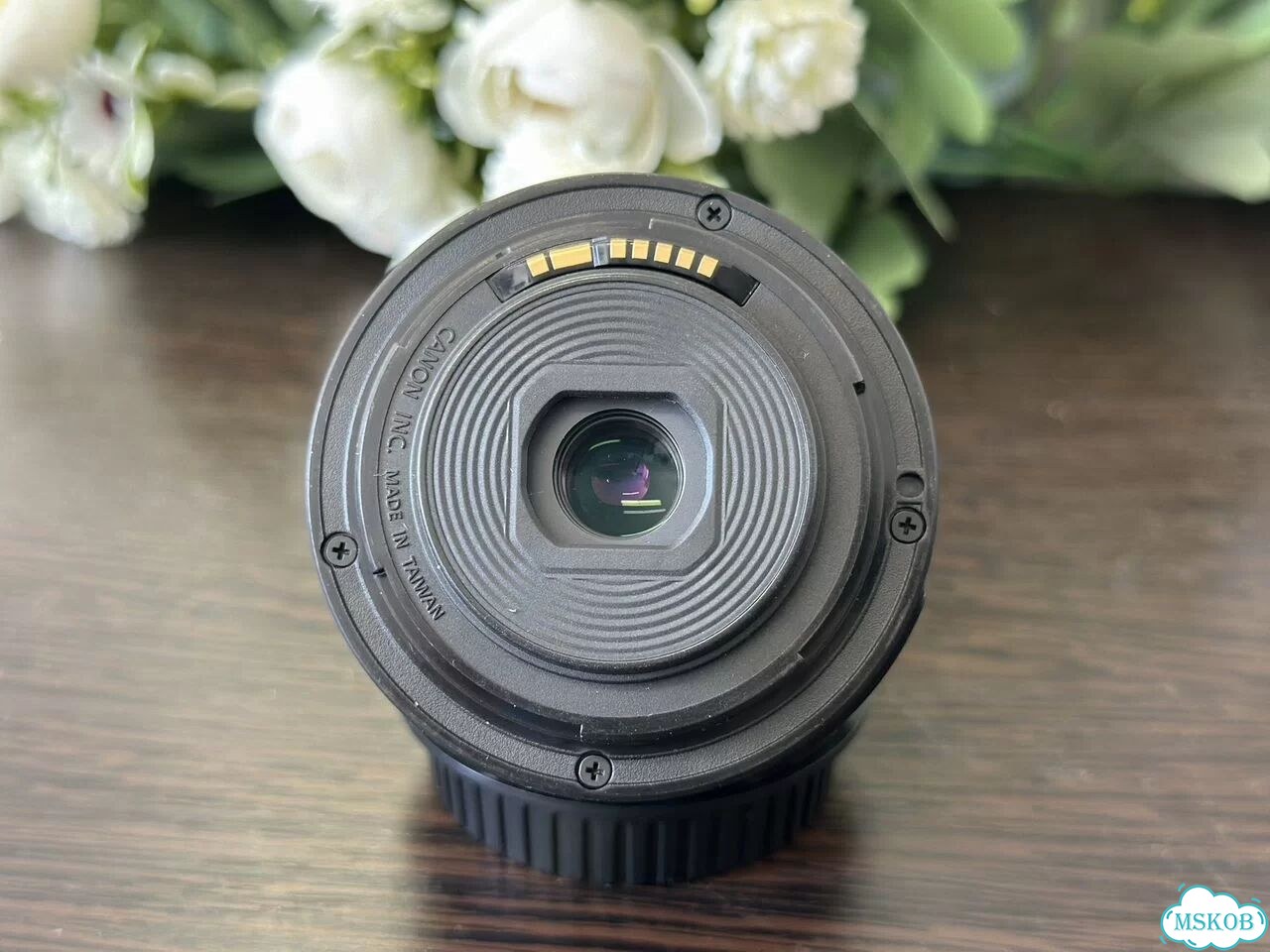 Объектив canon 18 55 stm фото 4
