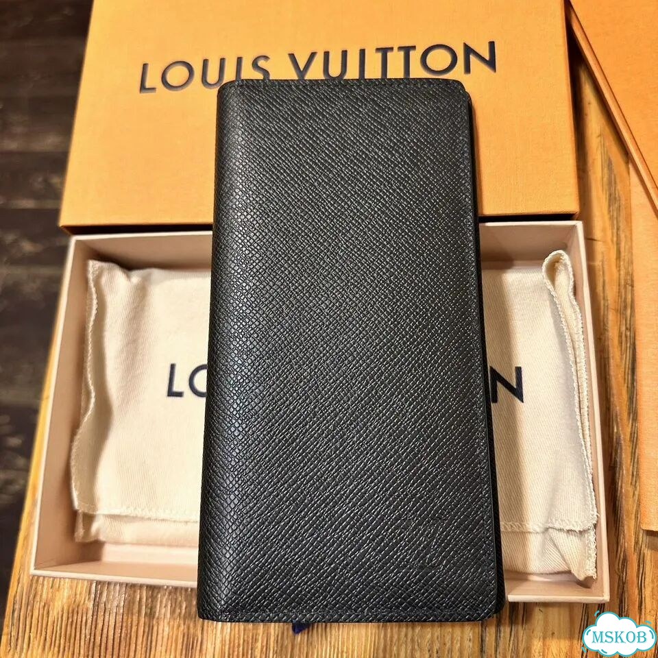 Портмоне мужское louis vuitton фото 1
