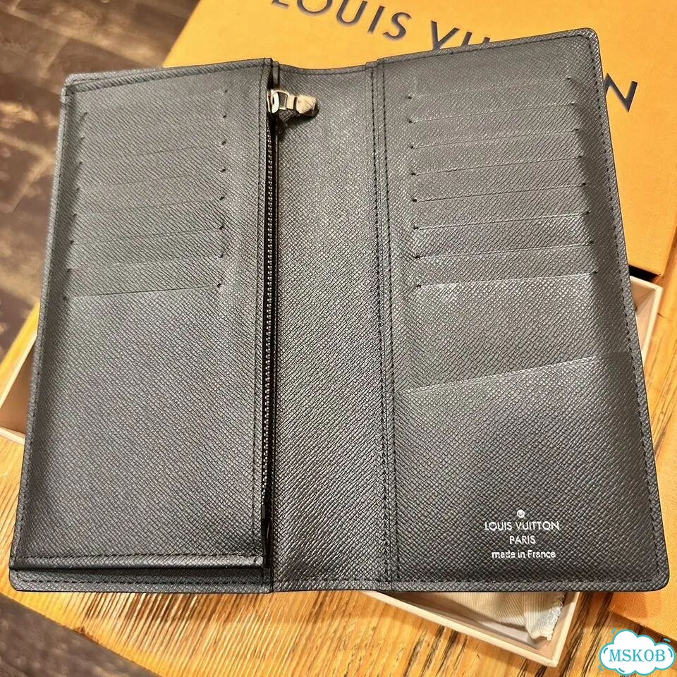 Портмоне мужское louis vuitton фото 3