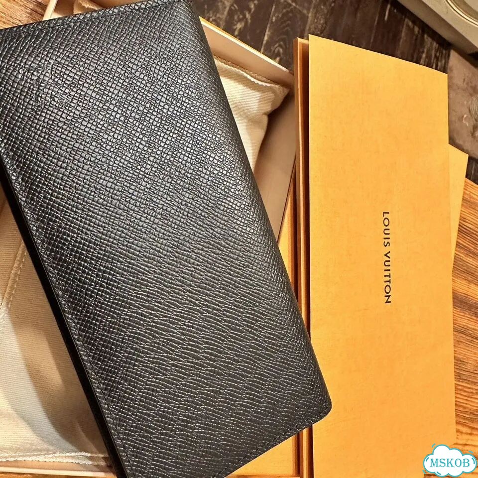 Портмоне мужское louis vuitton фото 4