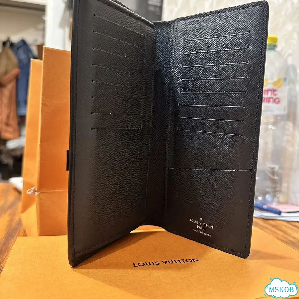 Портмоне мужское louis vuitton фото 5