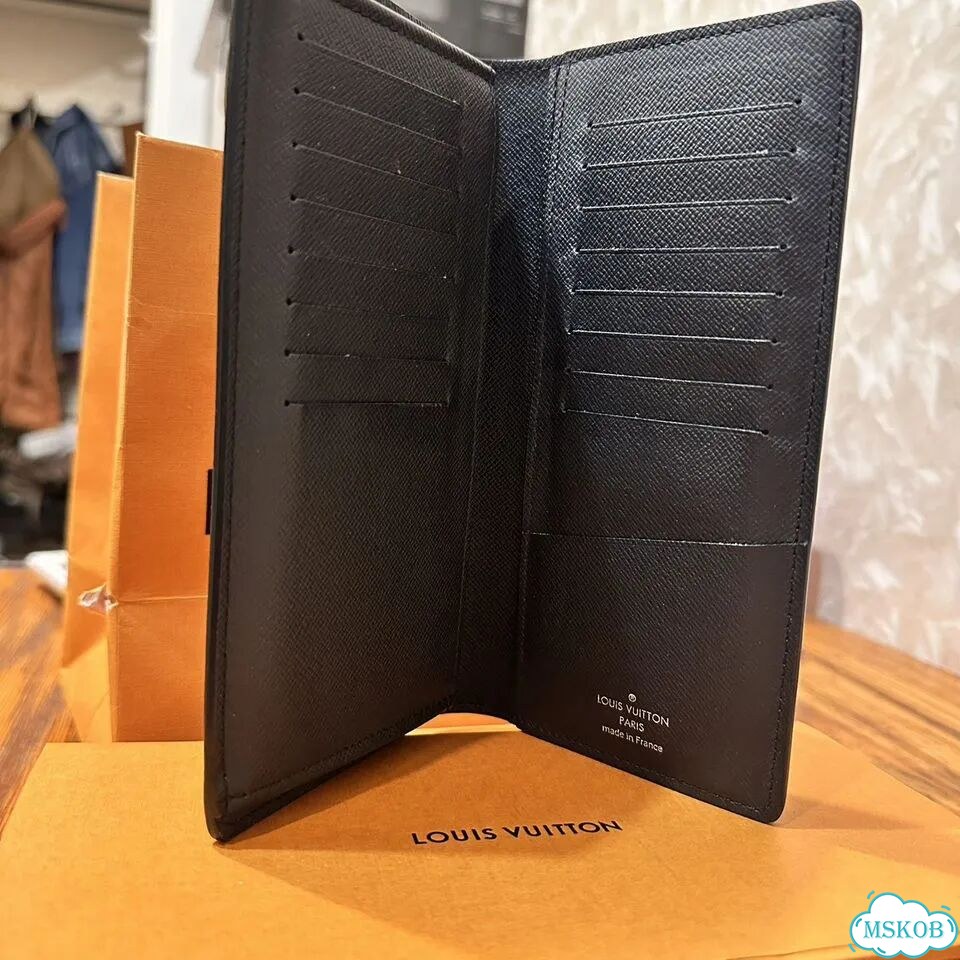 Портмоне мужское louis vuitton фото 6