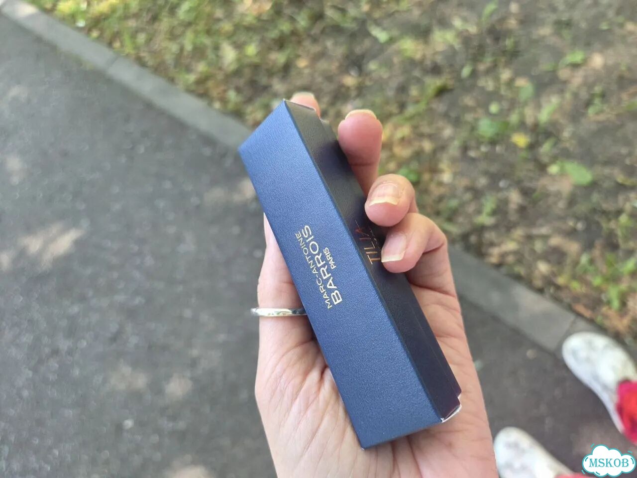Tilia marc antoine barrois фото 1