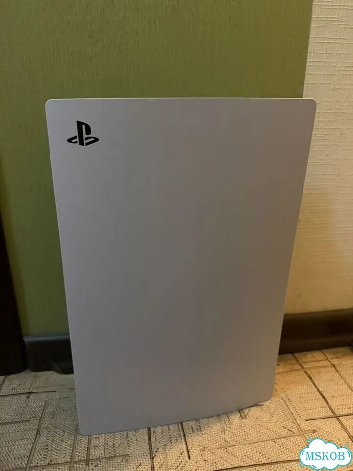 Sony playstation 5 fat с дисководом фото 4