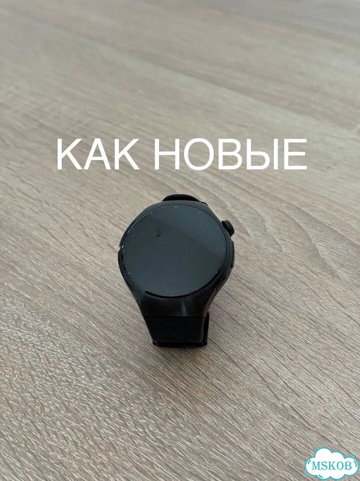 Huawei Watch 5 46mm LTE фото 1