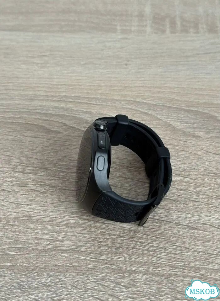 Huawei Watch 5 46mm LTE фото 2