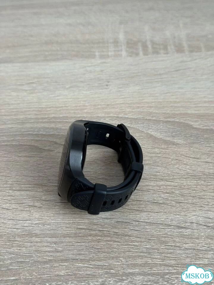 Huawei Watch 5 46mm LTE фото 3