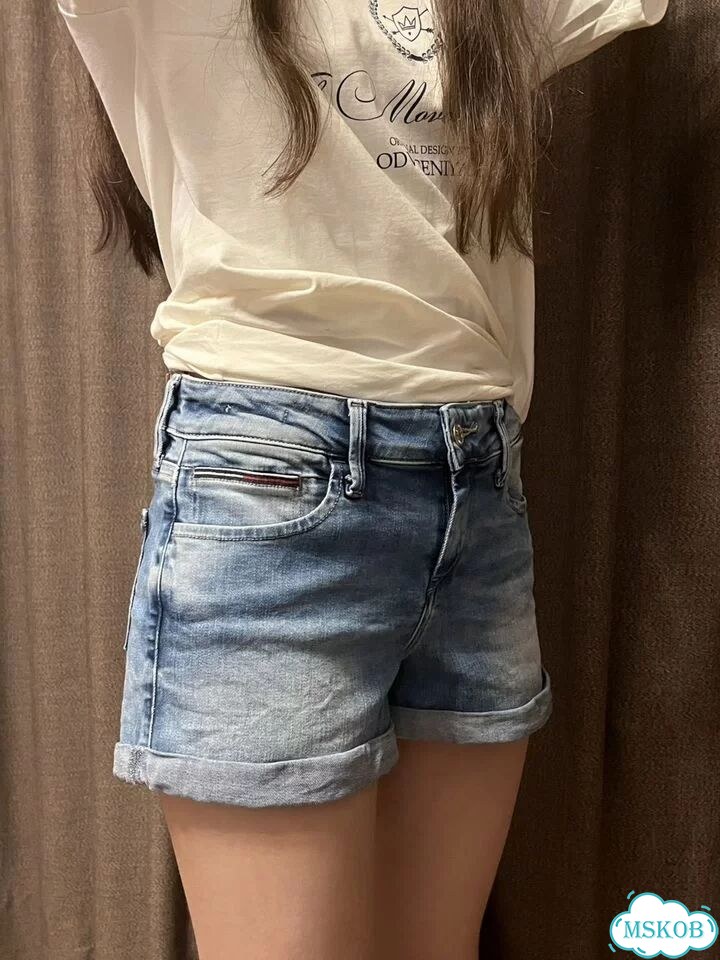 Шорты Tommy Hilfiger jeans, женские, p. 28 фото 4