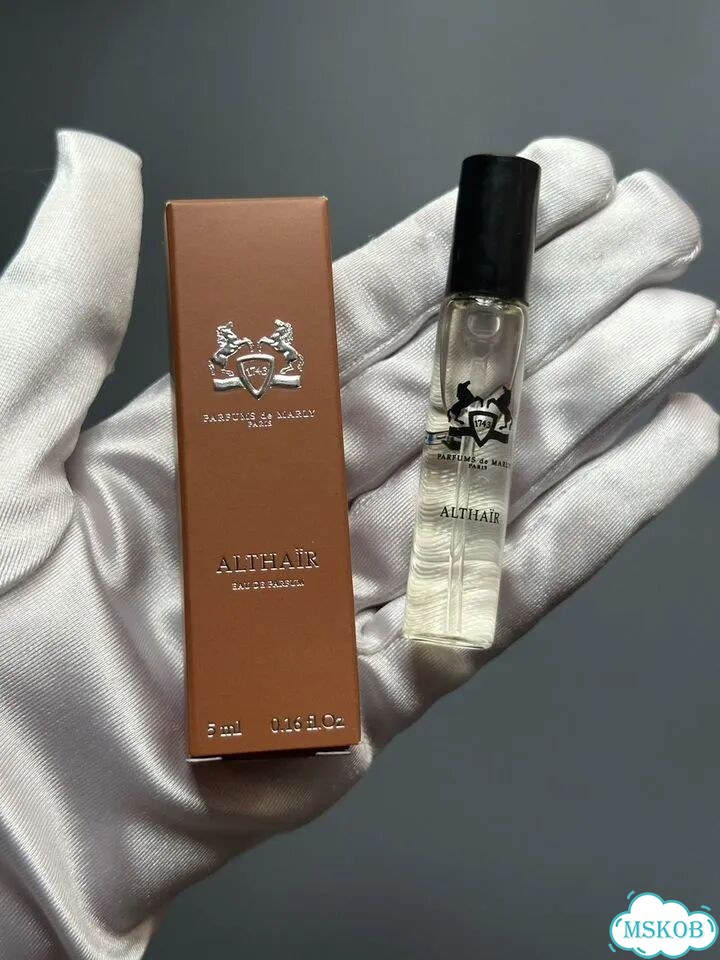 Parfums de Marly Althair edp 5 мл оригинал фото 1