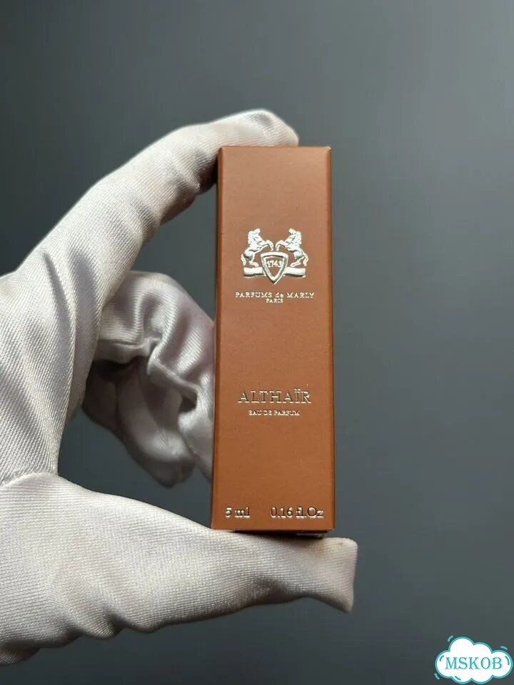 Parfums de Marly Althair edp 5 мл оригинал фото 3