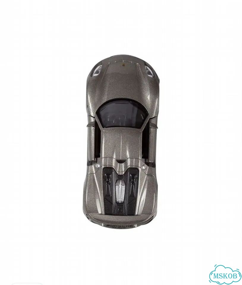Игрушечная машинка Porsche 918 spyder фото 4