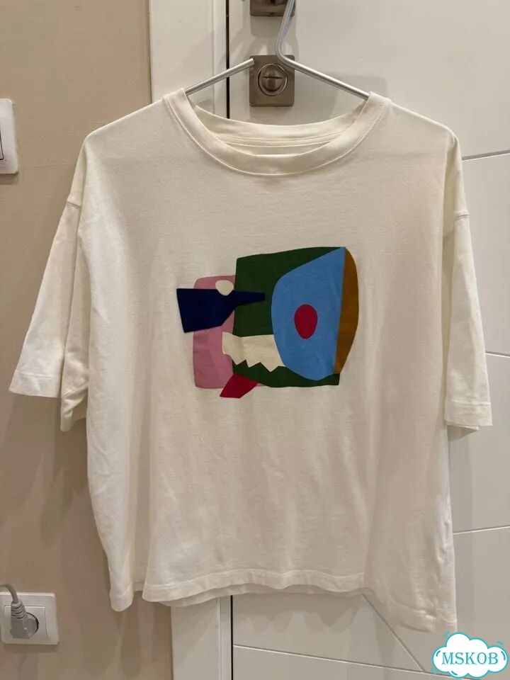 Футболка zara фото 2