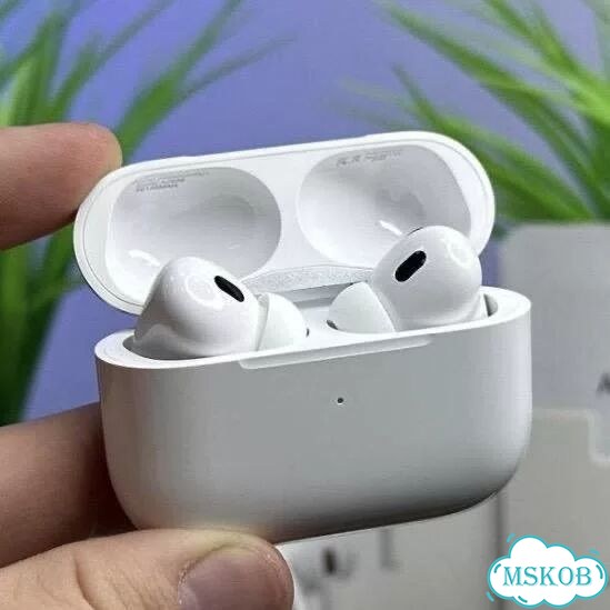 Наушники AirPods Pro 2 с шумоподавлением Premium фото 1