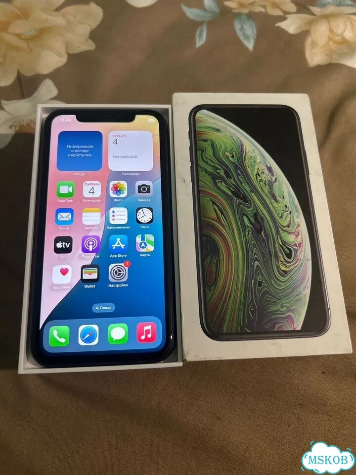 iPhone 11, 64 ГБ, 1 SIM фото 1