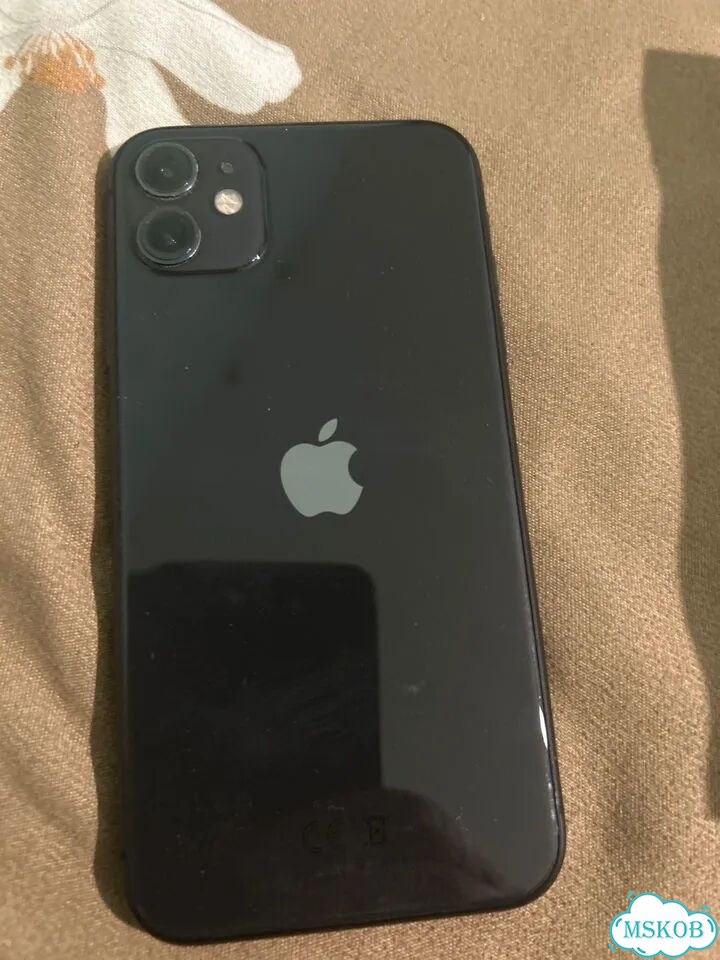 iPhone 11, 64 ГБ, 1 SIM фото 2