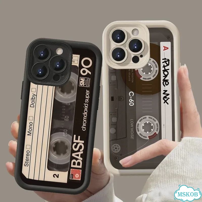 Чехол для iPhone 11 Pro Max Style 5, BASF кассета фото 2