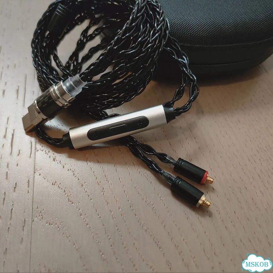 Кабель elfinear USB Type C - 2pin фото 7