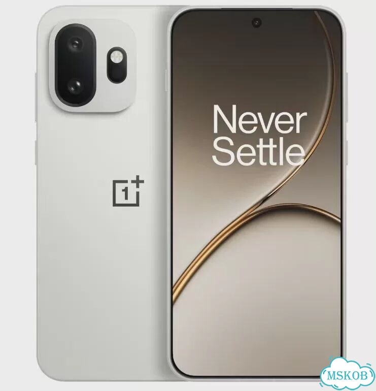 OnePlus 15T, 12/256 ГБ, 2 SIM фото 1