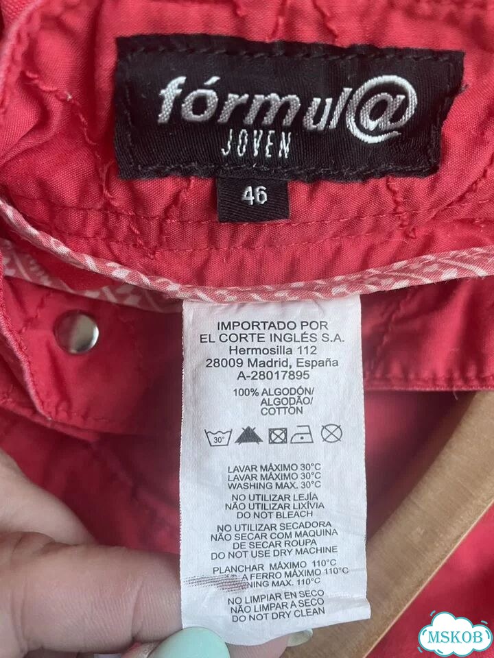 Мужские шорты-карго Formula Joven р 52 фото 6