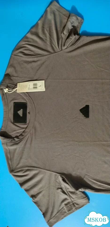Футболка мужская новая Adidas L /XLлегит фото 1