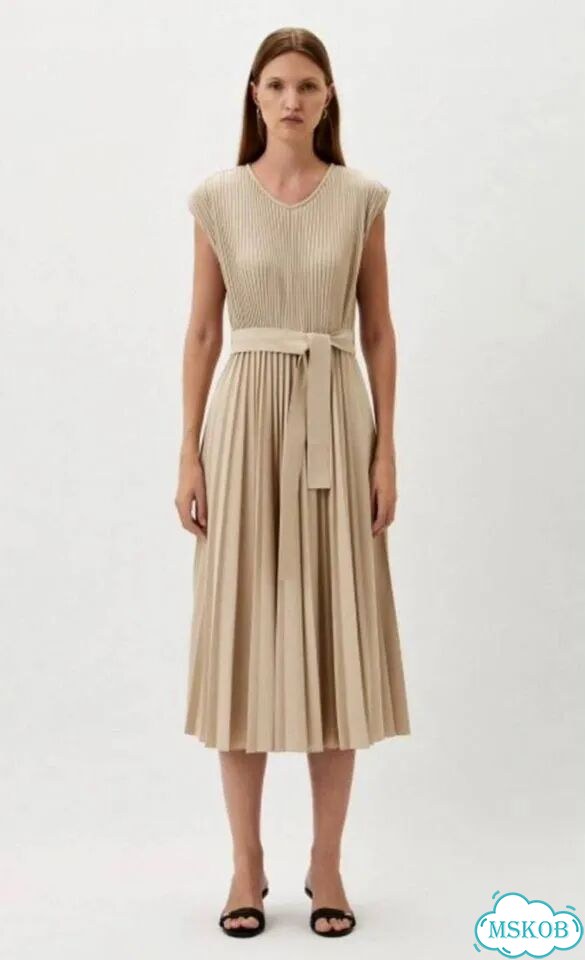 Вечернее платье Max Mara оригинал с бирками фото 1