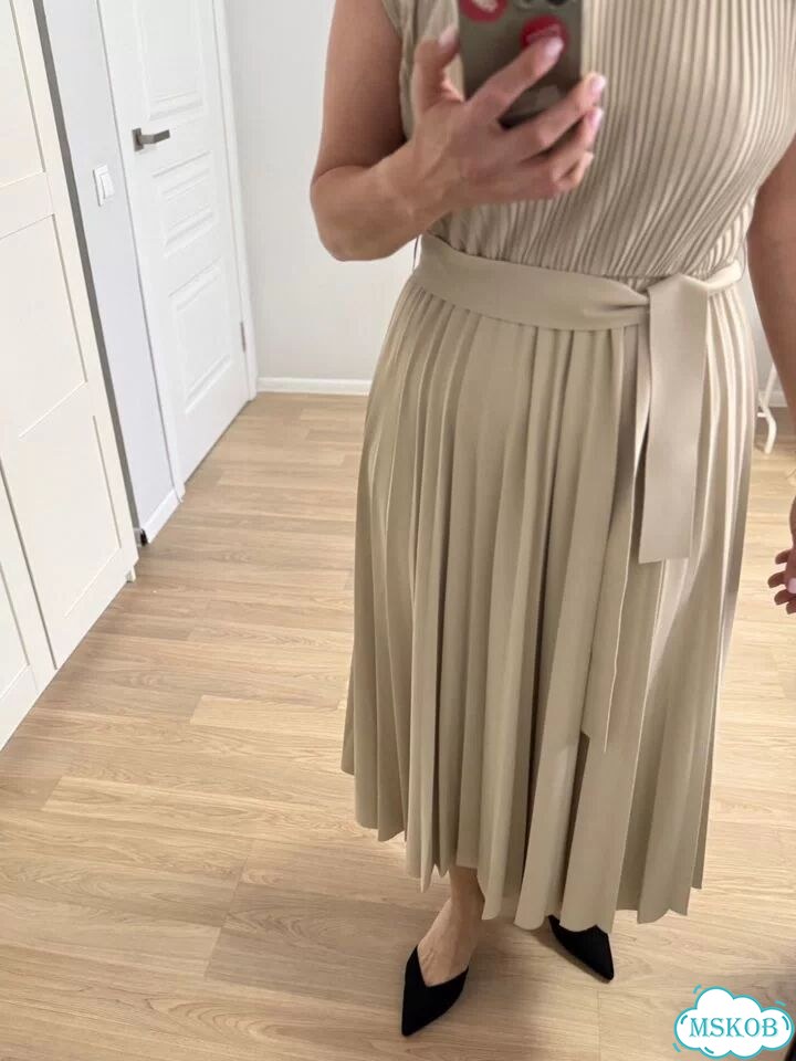 Вечернее платье Max Mara оригинал с бирками фото 7