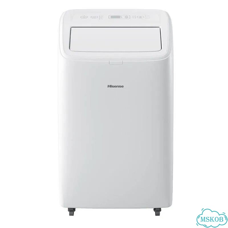 Кондиционер hisense AP-09CW4gncs00 фото 1