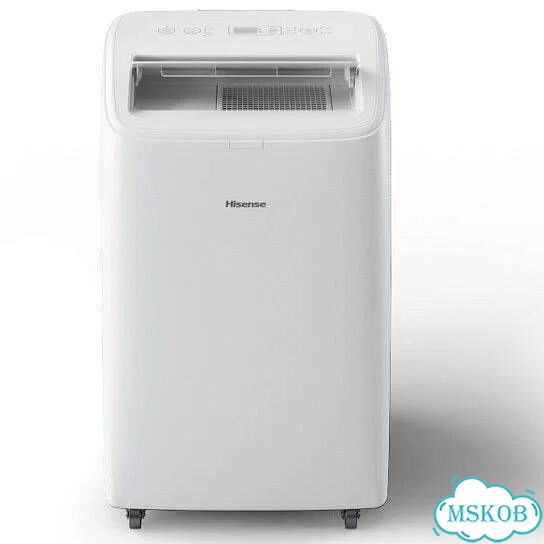 Кондиционер hisense AP-09CW4gncs00 фото 2