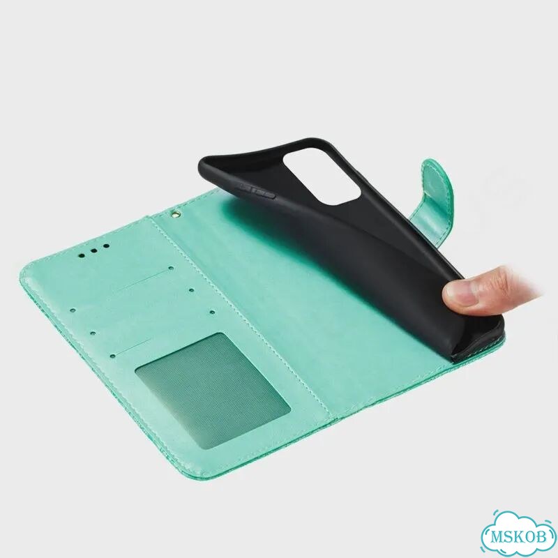 Чехол на Samsung Galaxy A32 A14 A34 A54 A52S 5G A53 A73 A33 A23 A52 Серый, серый, For Samsung A32 4G фото 7