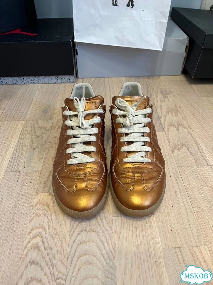 Maison margiela replica фото 1