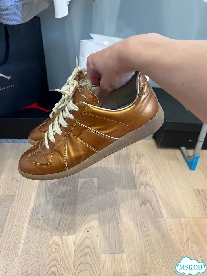Maison margiela replica фото 2