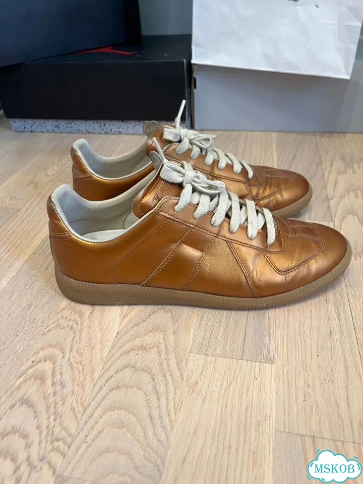 Maison margiela replica фото 3