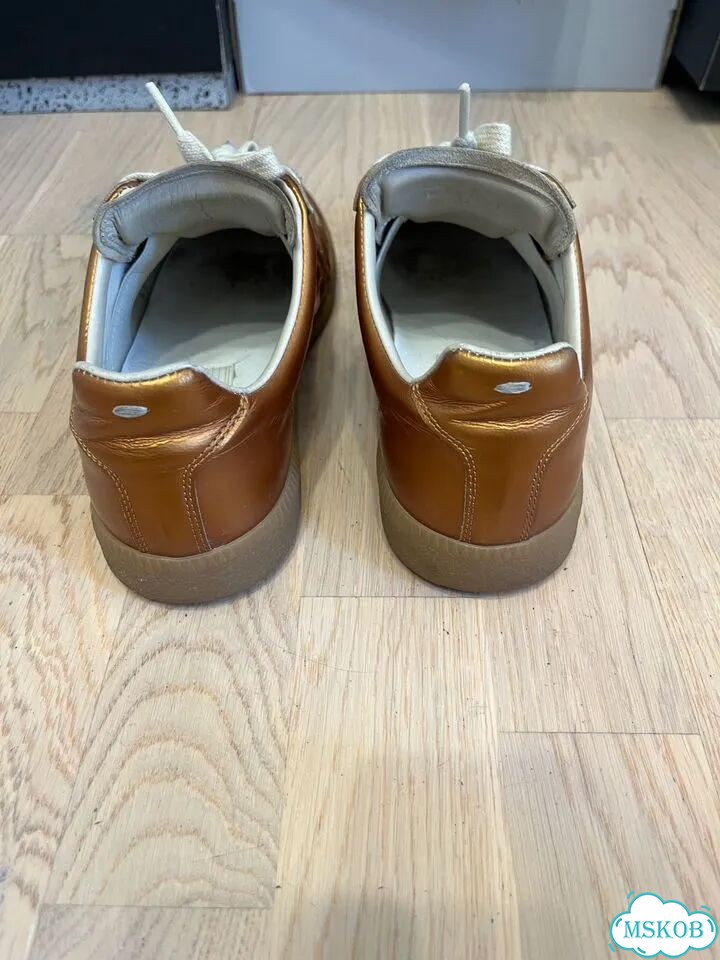 Maison margiela replica фото 4