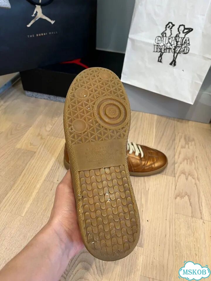 Maison margiela replica фото 6