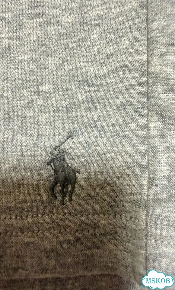 Шорты трикотажные Polo Ralph Lauren оригинал L фото 3