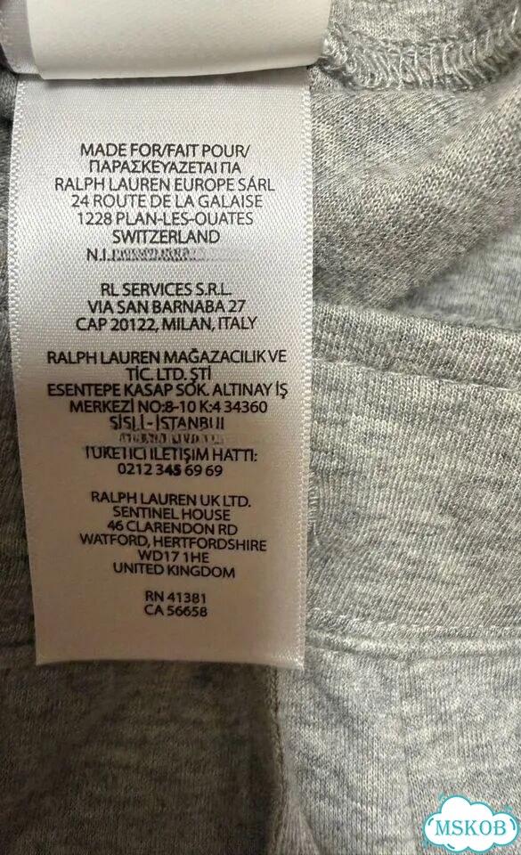 Шорты трикотажные Polo Ralph Lauren оригинал L фото 9