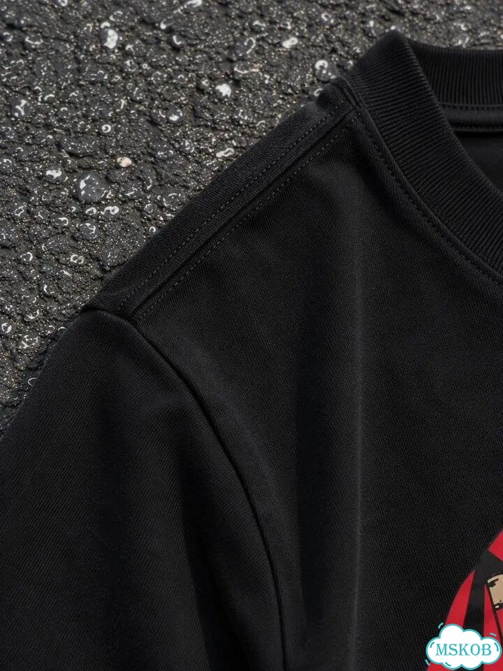 Футболка Givenchy фото 10